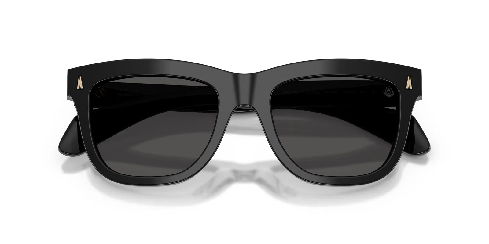 Moncler Bronzz 6023F Sunglasses - view 5